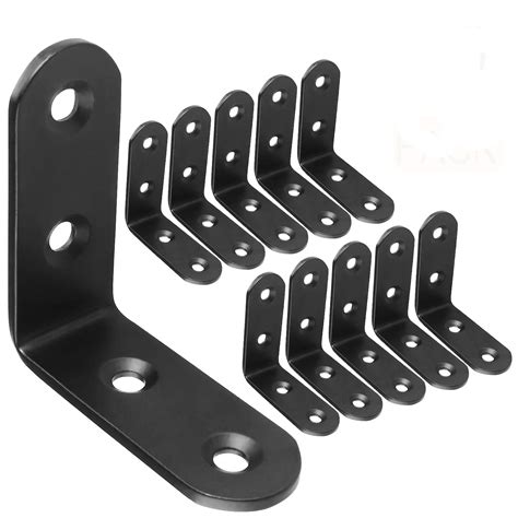 30 degree angle metal bracket|l brackets 30 inch.